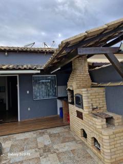 Casa de praia cabo frio terramar 2 - Cabo Frio - 0