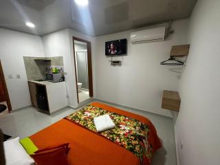 Flowers Garden Inn - San Andrés - 9