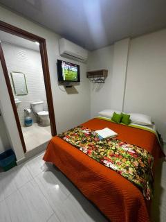 Flowers Garden Inn - San Andrés - 7