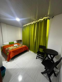 Flowers Garden Inn - San Andrés - 6