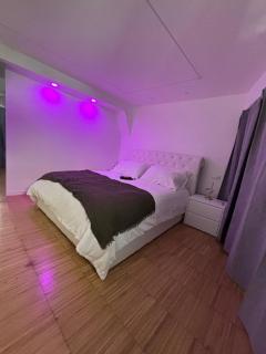 Noé Luxury Apart Hotel & Spa - Milano - Milan - 5