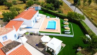 Quinta das Amendoeiras - Albufeira - 7