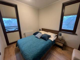 Apartament "Rezydencja Park" w Mielnie - Mielno - 1