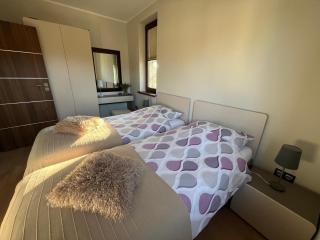 Apartament "Rezydencja Park" w Mielnie - Mielno - 4