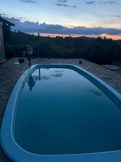 Casa confortável para temporada em Carrancas MG - 9