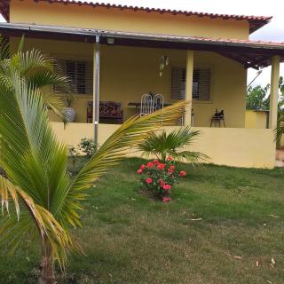 Casa confortável para temporada em Carrancas MG - Carrancas - 7