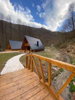 Plivska vila 1 - Jajce - 0