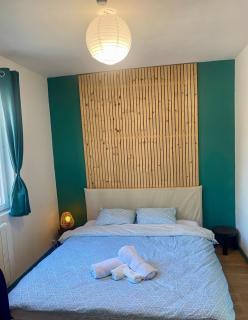 T3 cosy à 8 min de Rouen centre - Rouen - 4