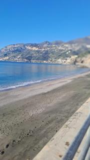 La Camera sul Mare - Maiori - 0