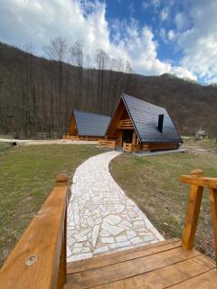Plivska vila 1 - Jajce - 6