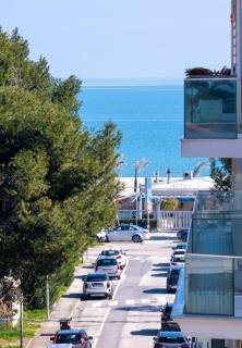 G Palace Residence - Civitanova Marche - 9