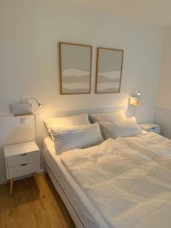 Apartment Wolfswarte, Panorama, Sauna, Schwimmbad - 6