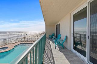 DiMucci Tower 201 - Daytona Beach Shores - 9