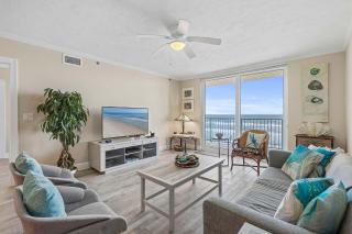 DiMucci Tower 201 - Daytona Beach Shores - 0