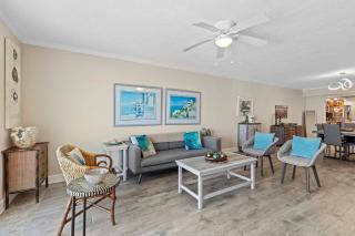 DiMucci Tower 201 - Daytona Beach Shores - 4