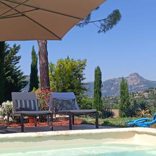 Le Jas des Cayrons - Vence - 4