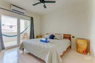 Private Oceanview Rooftop Plunge Pool - Playa del Carmen - 7
