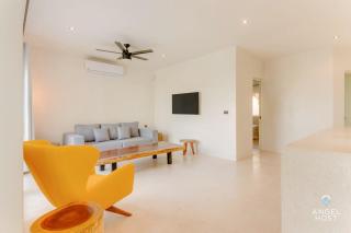 Private Oceanview Rooftop Plunge Pool - Playa del Carmen - 7