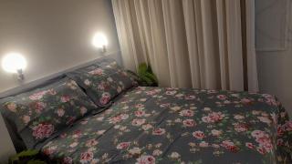 Aluguel Piratuba, Studio 15m² climatizado, centro - 9