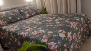 Aluguel Piratuba, Studio 15m² climatizado, centro - 9