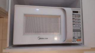 Studio climatizado, wifi no centro - Piratuba - 4