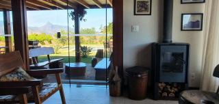 Casa Alto Itaipava, vista, 3 suítes, piscina hidro - Petrópolis - 2