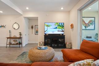 NEW! Available for Summer, Less than 1 mile to AMI! - Bradenton - 6