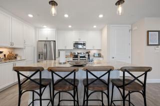 NEW! Available for Summer, Less than 1 mile to AMI! - 5