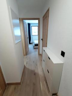 Résidence Snoroc - Bel appartement avec espace bien etre MAE-9071 - 5