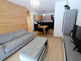 Résidence Snoroc - Bel appartement avec espace bien etre MAE-9071 - 8