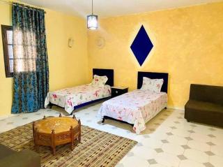 VillaSarah - Mezraya - 1