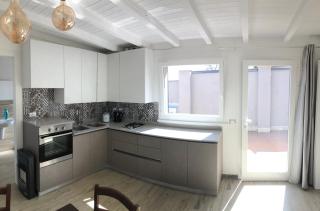 Il volto del lago - Rooms&Apartments - San Felice del Benaco - 7
