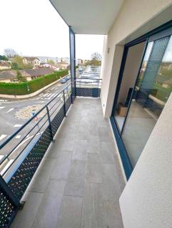 T2 confort Toulouse - Toulouse - 2