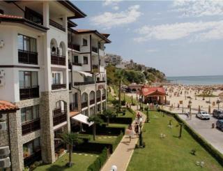 Apartment Marina Dinevi View - Sweti Wlas - 0