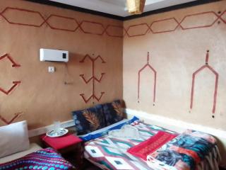 Ait Sedrate Tourism Cooperative Hotel - 2