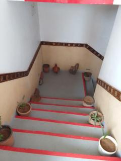 Ait Sedrate Tourism Cooperative Hotel - 1