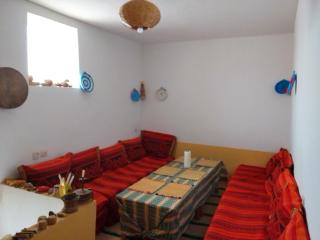Ait Sedrate Tourism Cooperative Hotel - Boumalne Dades - 4