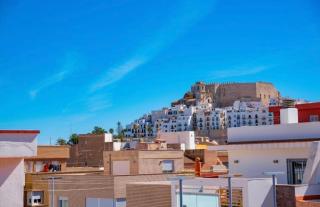 Apartamento CA VALEN 6 - 1