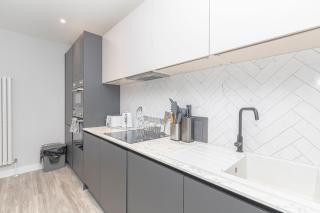 Bloomsaway Seafront One Bedroom BN133DUK01 - Brighton & Hove - 0