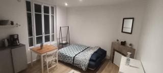 Studio porte de Paris - Bagnolet - 7