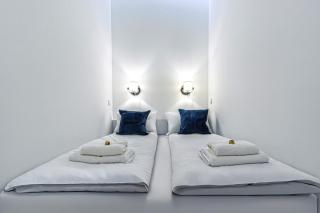 PestVibe Residence in Downtown with AC - Budapest - 5