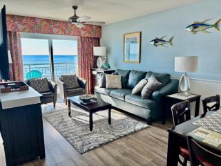 Spacious Breathtaking Oceanview Condo GA 4th Floor - Myrtle Beach - 3