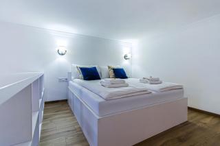 PestVibe Residence in Downtown with AC - Budapest - 2