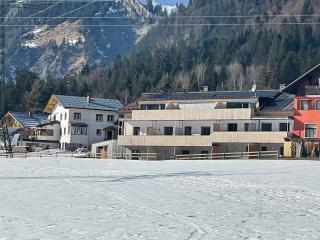 Fewo Bergstories - 0