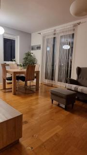 3 pokojowe mieszkanie z balkonem i miejscem parkingowym, Łódź centrum - Łódź - 9