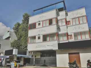 Hotel O Elite Residency Near Chennai International Airport - 0