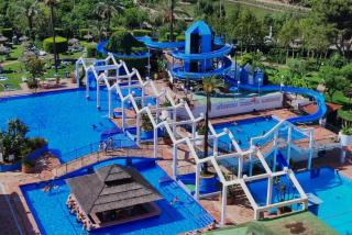 NEW Wonderful HOLIDAYS BENALBEACH Apartments - Benalmádena - 9