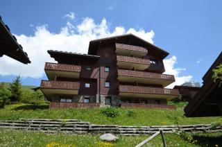 Résidence Hameau Des Marmottes - Hameau des Marmottes 7 MAE-4514 - Les Menuires - 6