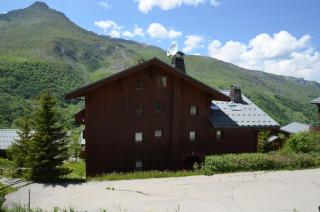 Résidence Hameau Des Marmottes - Hameau des Marmottes 7 MAE-4514 - Les Menuires - 5