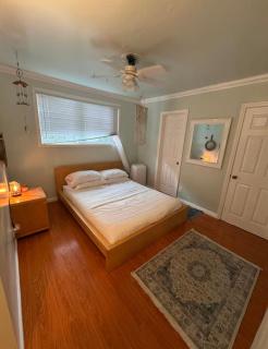Suburban oasis home - Monterey Park - 9